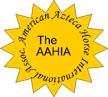 American Azteca Horse International Association