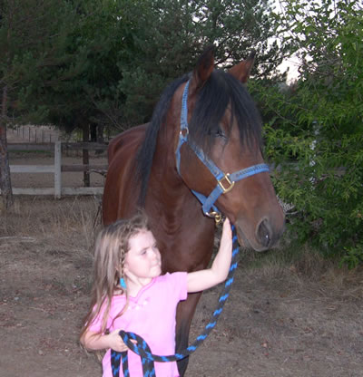 Manolete and Brittany