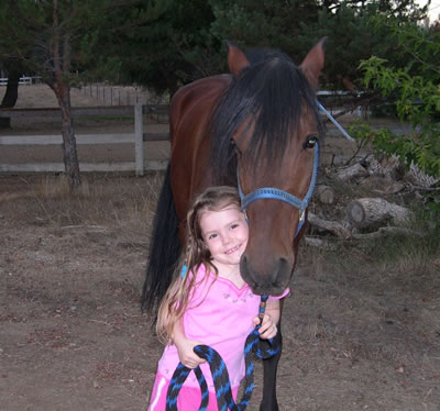 Manolete and Brittany