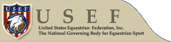 United States Equestrian Federation