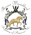 Iberian Warmblood Registry