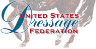 United States Dressage Federation